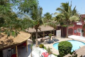 Gallery image of Hotel Grazia Maria in Saly Portudal