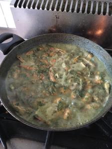 Afbeelding uit fotogalerij van B&B Dal Pescatore in Fažana