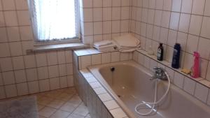 Galeriebild der Unterkunft Restaurant Pension Lubusch Gahro in Gahro