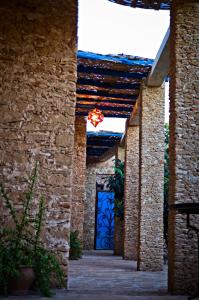 Fotografie z fotogalerie ubytování Ryad de Vignes " Le Val d'Argan " v destinaci Ounara