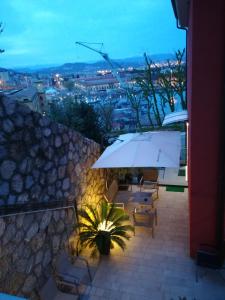 Gallery image of B&B Via delle 5 Terre in La Spezia