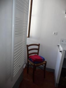 Φωτογραφία από το άλμπουμ του Casa A Rota Chambres d'Hôtes dans une maison d'Américains σε Ersa +22 φωτογραφίες