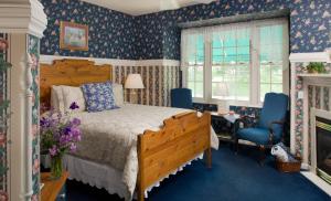 Imagem da galeria de Inn at the Park Bed and Breakfast em South Haven