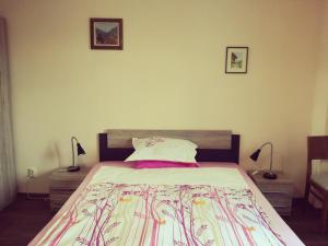 Легло или легла в стая в Apartment Durvenitza