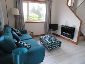 Gallery image of Orasaidh Apartment in Stornoway