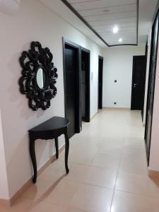 Fotografie z fotogalerie ubytování Fnideq Seaside Apartment v destinaci Fnidek
