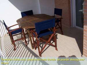 Fotografie z fotogalerie ubytování Aguilas Prolongación Armando Muñoz Calero v destinaci Águilas