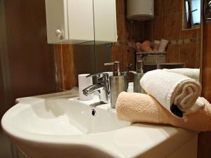 Fotografie z fotogalerie ubytování Apartment Ana v destinaci Sinj + 37 fotografií