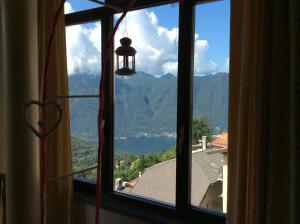 Loodusmaastik of the bed and breakfast lähedal