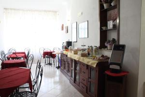 Ποτά στο Locanda Lighea Rooms
