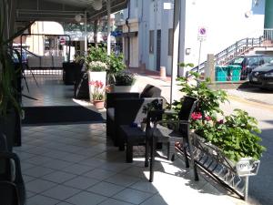 Imagen de la galería de Residence Madrid, en Lido di Jesolo