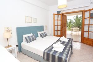 Gallery image of Maison La Mer in Agia Paraskevi