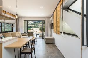 Fotografie z fotogalerie ubytování T Hotel Premium Suites v destinaci Balíon