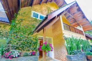 Billede fra billedgalleriet på La Réserve Suites i Monte Verde