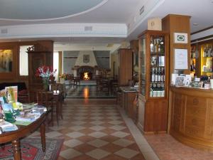 Gallery image of Club Hotel Tenno in Tenno