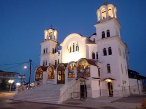Fotografia z galérie ubytovania B&A Paralia v Paralia Katerinis