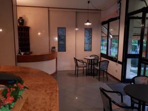 Afbeelding uit fotogalerij van Hotel Ciclamino in Riolo Terme