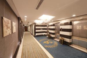 Gallery image of Burj Al Saif Hotel in Makkah
