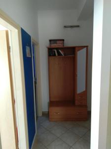 Fotografia z galérie ubytovania Blue apartment v destinácii Viganj