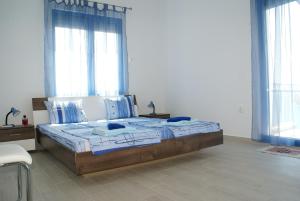 Fotografia z galérie ubytovania Island Apartment v destinácii Kavala