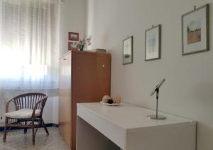 Kép La Coccinella Guest House szállásáról Pisában a galériában