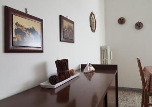 Kép La Coccinella Guest House szállásáról Pisában a galériában