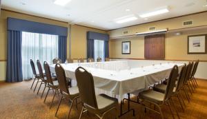 Konferenční prostory v ubytování Country Inn & Suites by Radisson, Pineville, LA