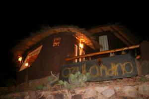 Gallery image of Cabañas Azul Andino in Purmamarca