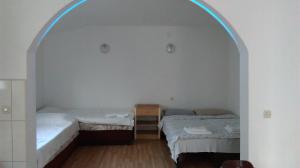 Posteľ alebo postele v izbe v ubytovaní Apartments Krste
