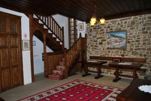 Fotografie z fotogalerie ubytování Hotel Boutique Osumi v destinaci Berat