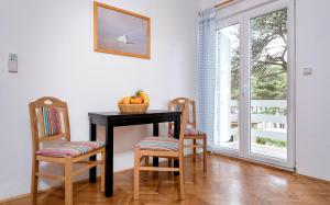 Fotografie z fotogalerie ubytování Apartmani Nivia v destinaci Jelsa