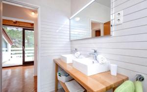 Fotografie z fotogalerie ubytování Apartmani Nivia v destinaci Jelsa
