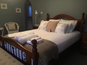 Fotografie z fotogalerie ubytování Kiama Guesthouse v destinaci Kiama + 40 fotografií