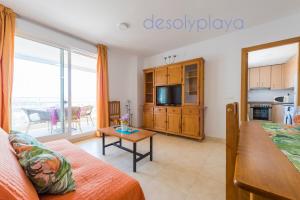 Fotografie z fotogalerie ubytování desolyplaya Colomeras 2J v destinaci Oropesa del Mar