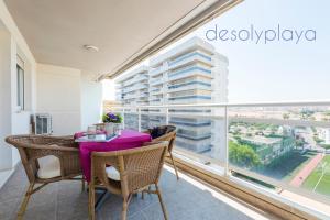 Fotografie z fotogalerie ubytování desolyplaya Colomeras 2J v destinaci Oropesa del Mar
