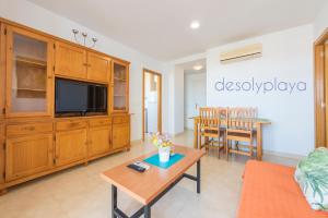 Fotografie z fotogalerie ubytování desolyplaya Colomeras 2J v destinaci Oropesa del Mar + 37 fotografií