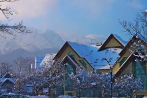 Gallery image of Jawor Pokoje i Apartamenty in Zakopane