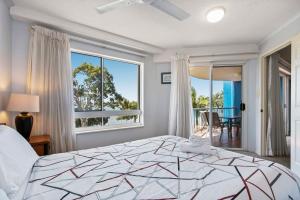 Gallery image of Reflections Holiday Apartments in Maroochydore