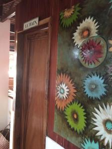 Fotografie z fotogalerie ubytování Villa Naatang Bohol Beach House 1 v destinaci Jagna