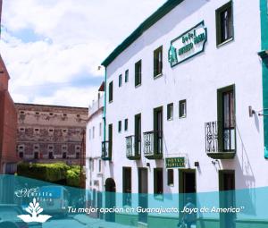 Hotel Murillo Plaza