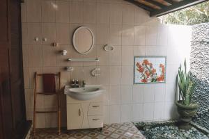 Gallery image of Kubu Alas Tunggal Villa in Sidemen