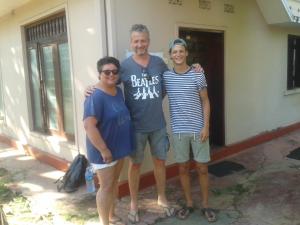 Fotografie z fotogalerie ubytování Luxman Guest House v destinaci Polonnaruwa