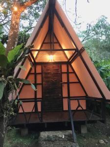 Imagen de la galería de Los Mineros Guesthouse, en Dos Brazos