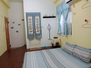 Gallery image of 綠島山仔腳民宿 Ludao B&B in Green Island