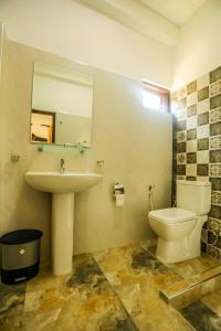 Bagno di Remli Villa
