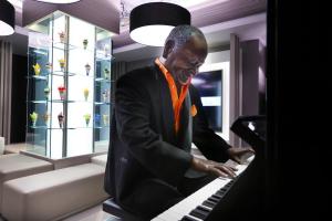 Hosté ubytování HOTEL A La Mode -アラモード-