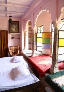 Afbeelding uit fotogalerij van Haveli Uma Megh Tourist Guest House in Būndi