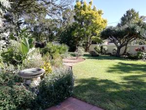 Aed väljaspool majutusasutust Stay @ Flamingo Road +8 fotot