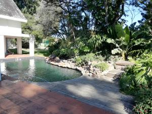 Bassein majutusasutuses Stay @ Flamingo Road või selle lähedal