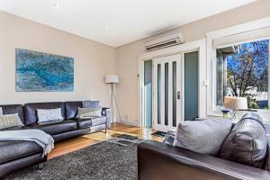 Gallery image of Topiary Haven in Launceston
